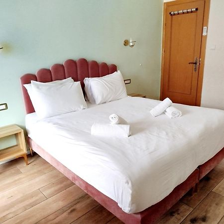 La Perle Hotel Baitulmaqdis Luaran gambar