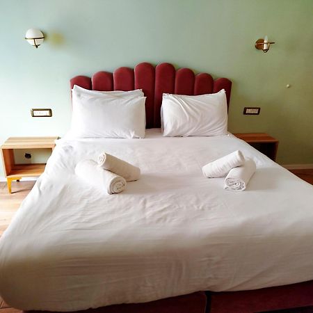 La Perle Hotel Baitulmaqdis Luaran gambar