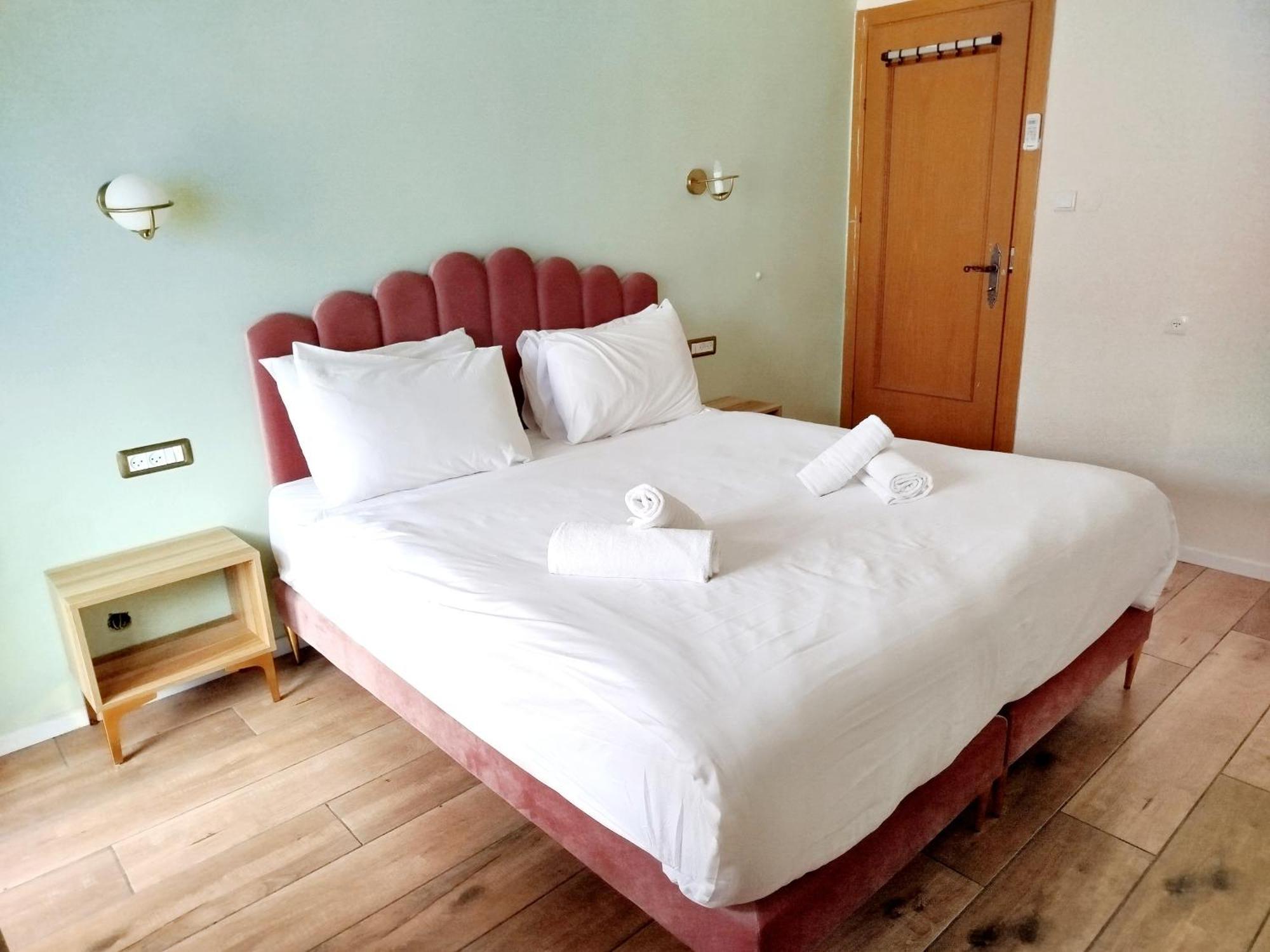 La Perle Hotel Baitulmaqdis Luaran gambar