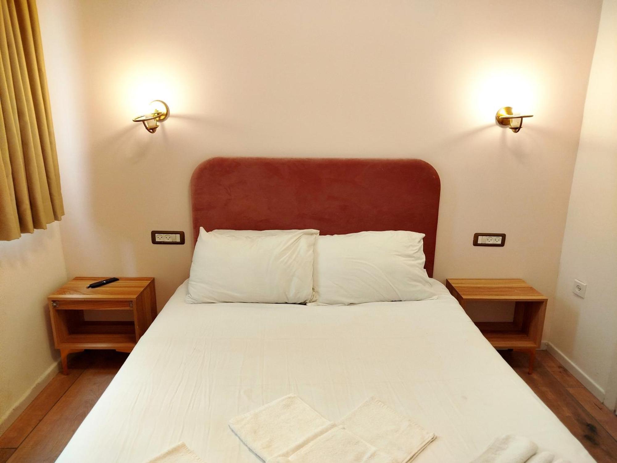 La Perle Hotel Baitulmaqdis Luaran gambar
