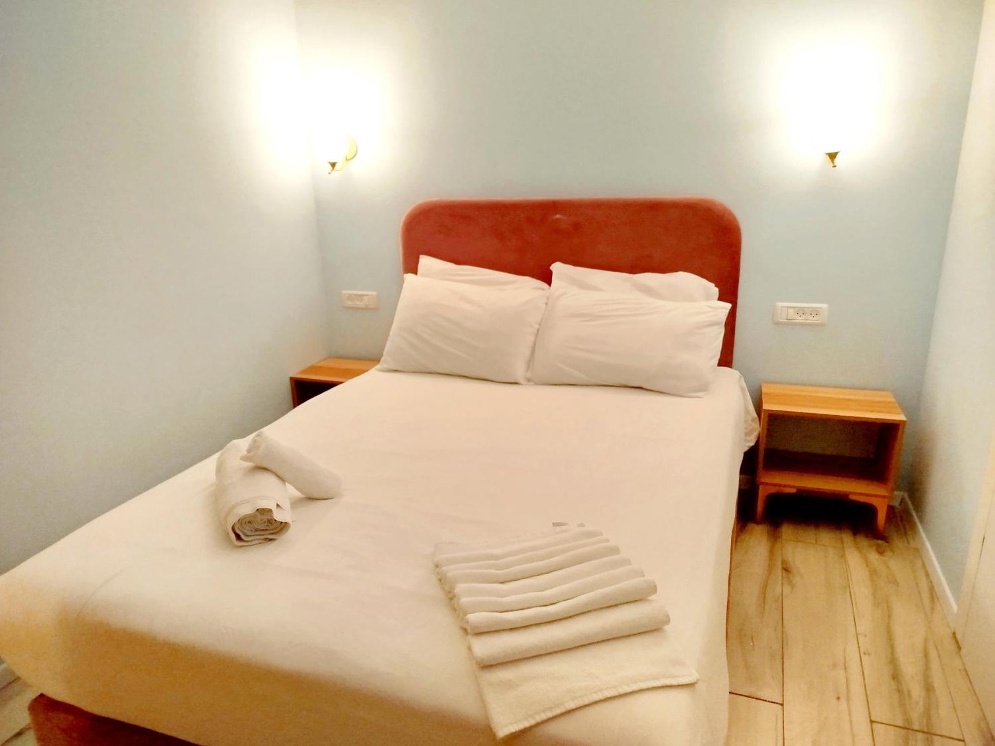 La Perle Hotel Baitulmaqdis Luaran gambar