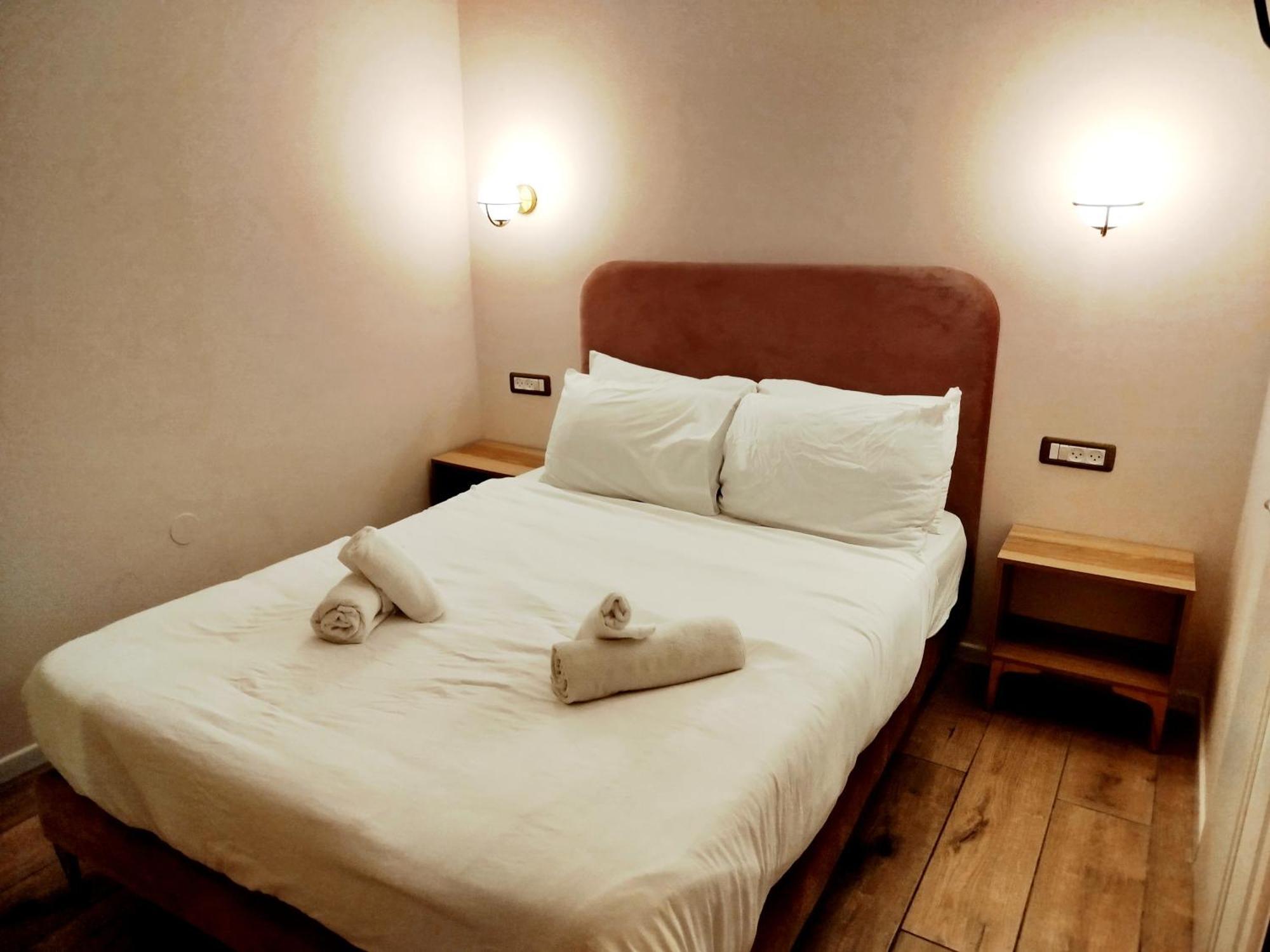 La Perle Hotel Baitulmaqdis Luaran gambar