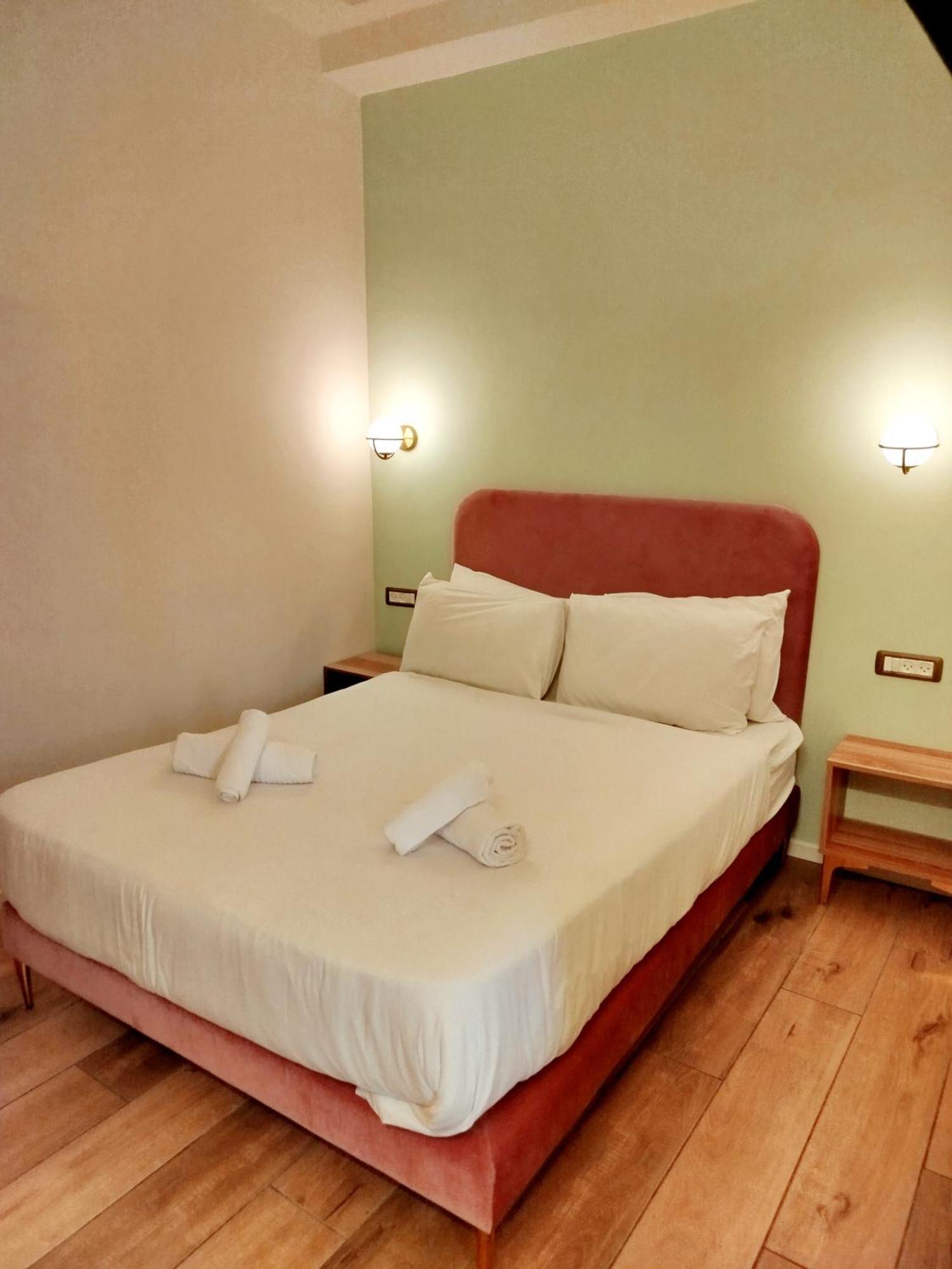La Perle Hotel Baitulmaqdis Luaran gambar