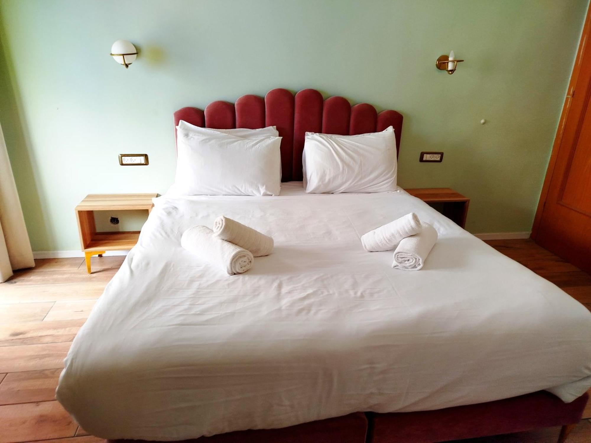 La Perle Hotel Baitulmaqdis Luaran gambar