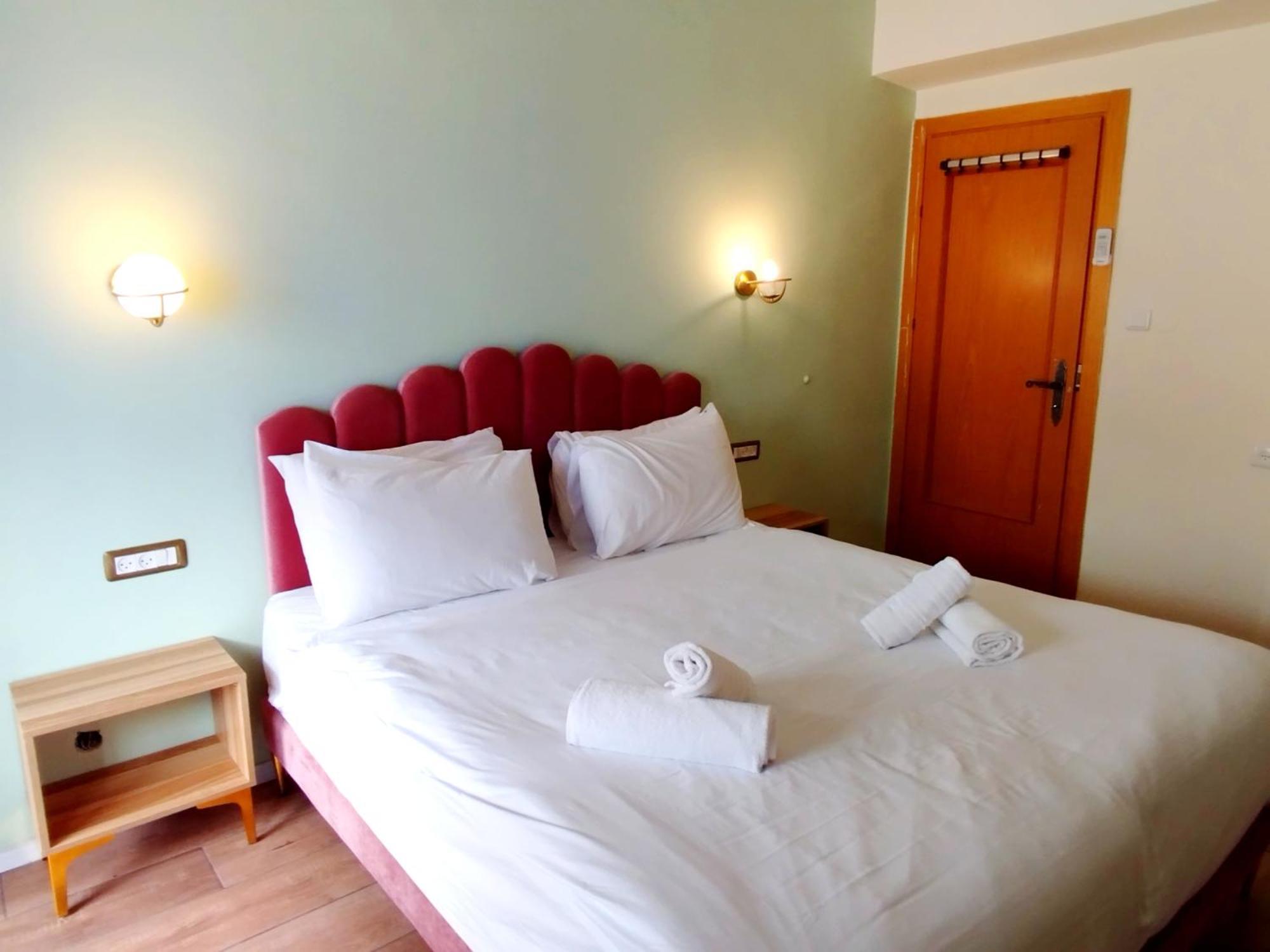La Perle Hotel Baitulmaqdis Luaran gambar