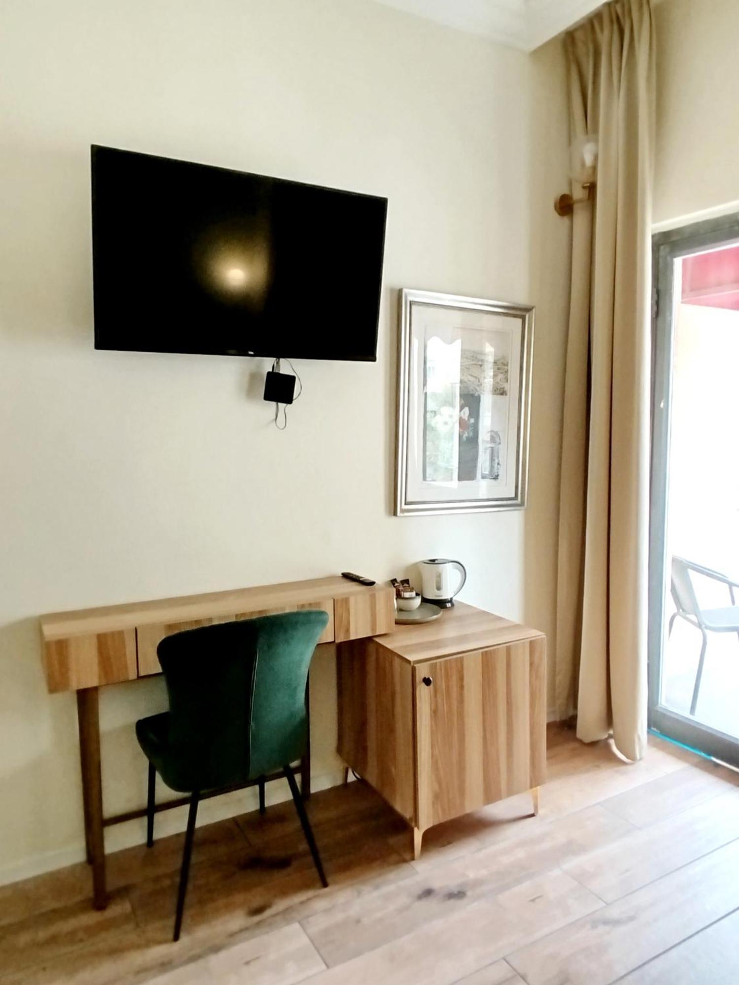 La Perle Hotel Baitulmaqdis Luaran gambar