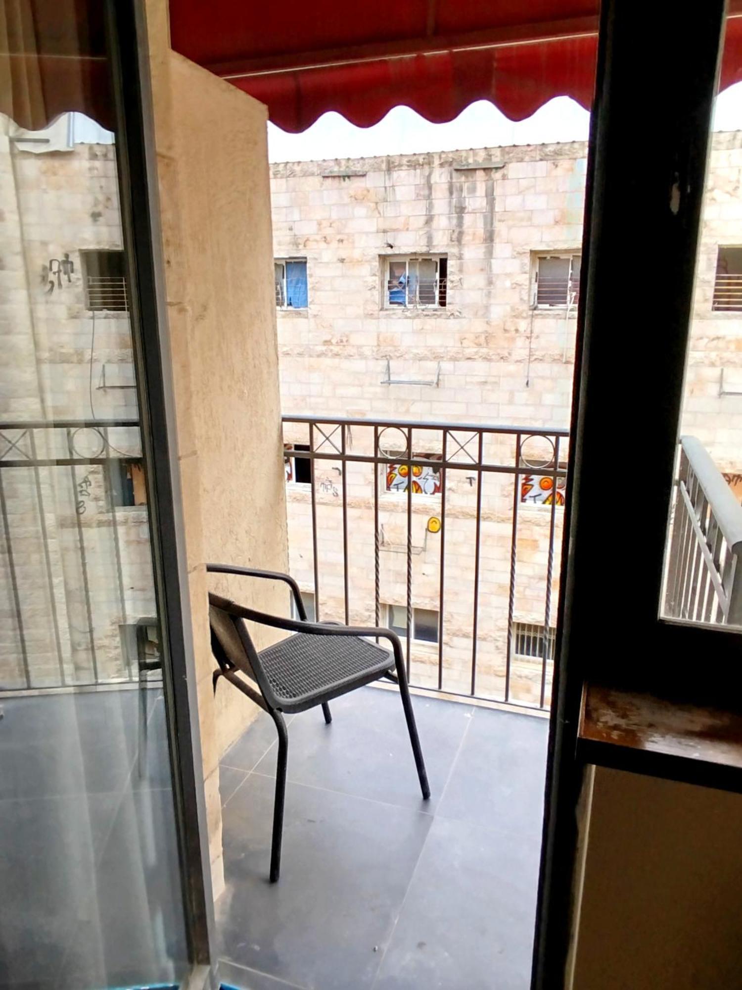 La Perle Hotel Baitulmaqdis Luaran gambar