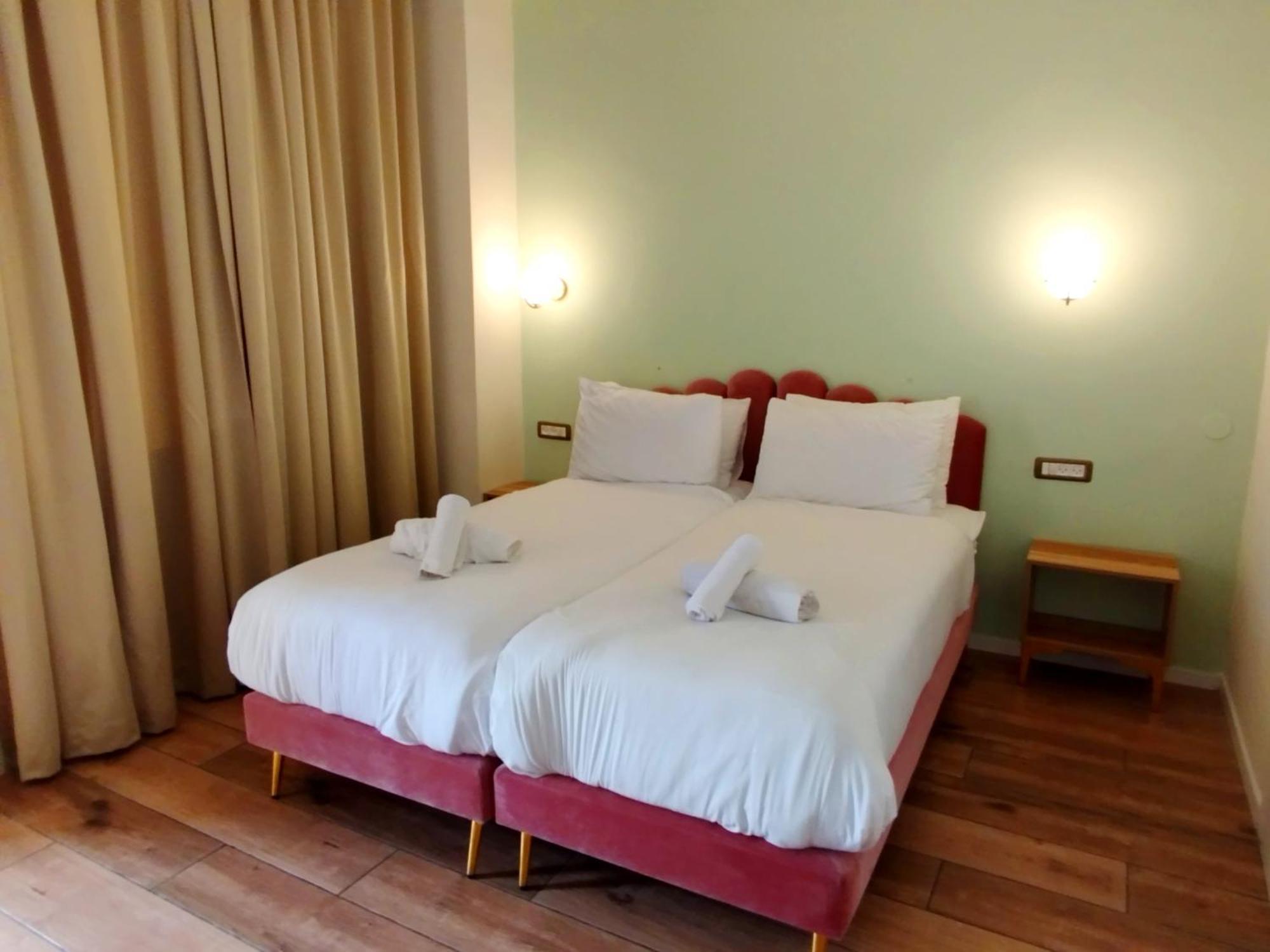 La Perle Hotel Baitulmaqdis Luaran gambar